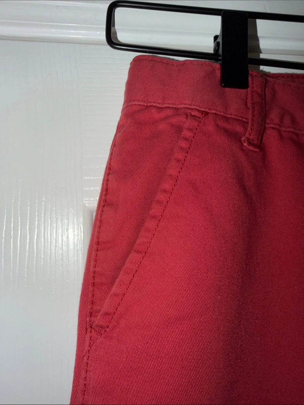 Boys Stretch Skinny Chino Pants